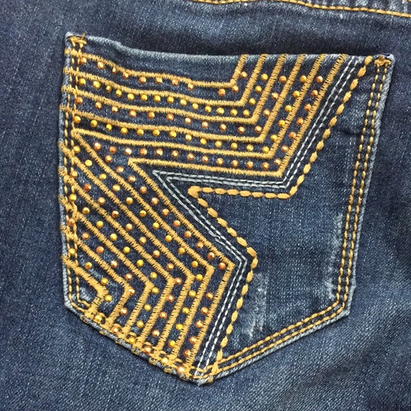 People’s liberation jeans - Picture 3 of 10